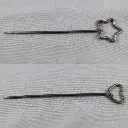 Titanium Pick Dabbers