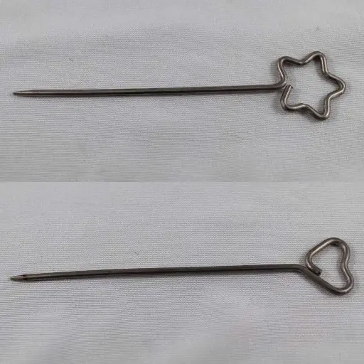 Titanium Pick Dabbers