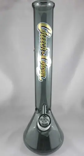 Cheech & Chong Sergeant Stadanko Beaker