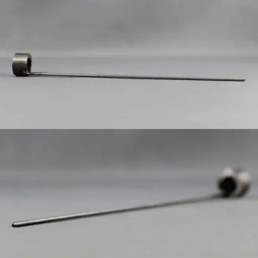 Titanium Ladle Dabber