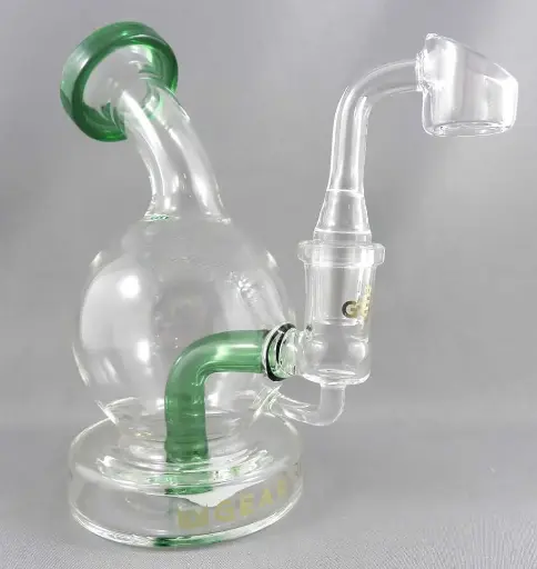 Gear Premium Orb Banger Hanger