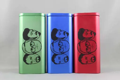 Famous X Trailer Park Boys Metal  Dugout