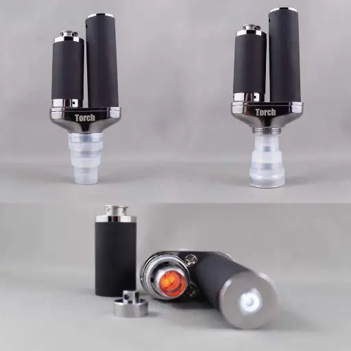 Yocan Torch Portable E-Nail