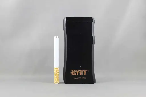 Ryot Wood Dugout-Black