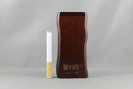 Ryot Tall Wood Dugout-Walnut