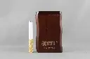 Ryot Short  Wood Dugout-Walnut