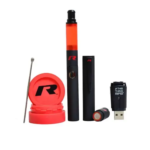 R-Series Remix Oil Pen - Ceramic Thermal Cup