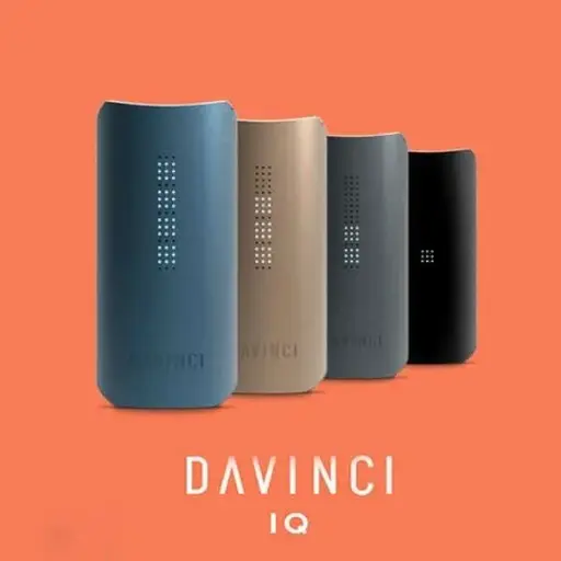 DaVinci-IQ