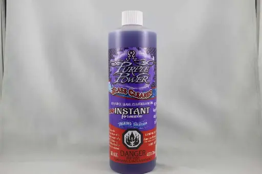 Purple Power Instant 16 Oz