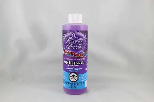 Purple Power Original 8oz