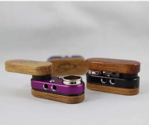 Monkey Pipe - Small Pocket Pipe