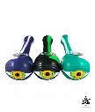 Silicone Eyeball Hand Pipe