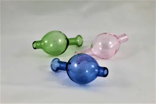 Pulsar Bubble Carb Cap