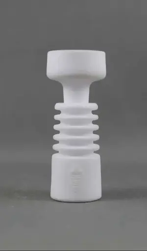 HIVE 10mm Ceramic Domeless Nail
