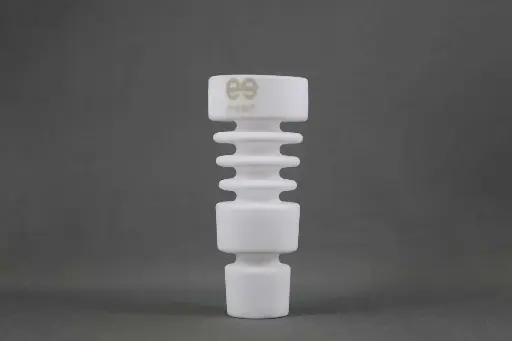 Cheech Dual Size Ceramic Domeless Nail