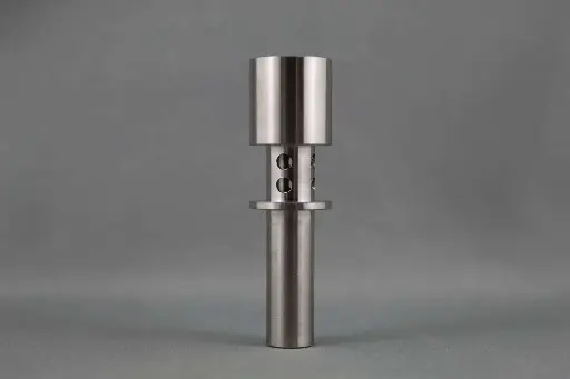 18mm Titanium Flux Nail