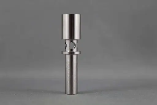14mm Titanium Flux Nail