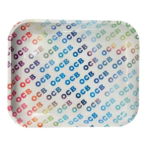 OCB  Rainbow Edition-Large