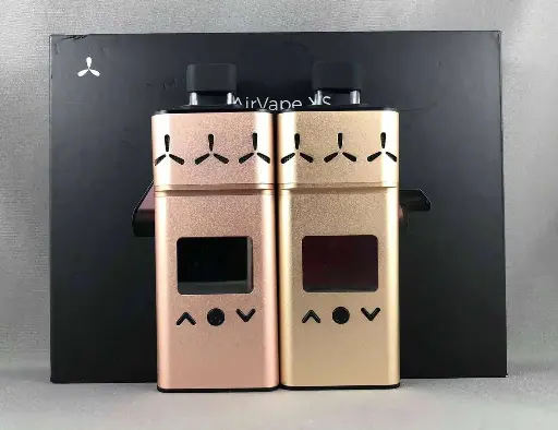 AirVape XS