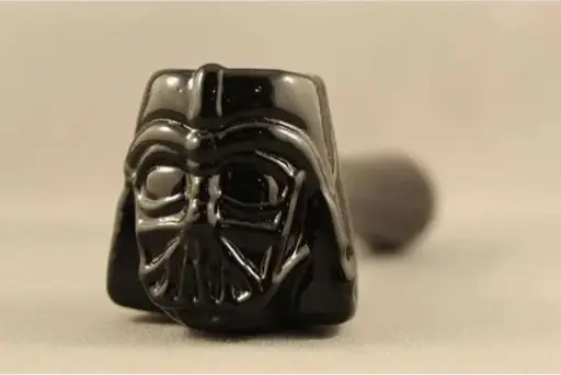Dark Lord Spoon Pipe
