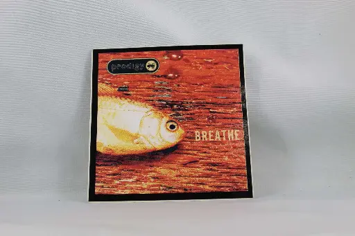 Sticker- Prodigy Breathe