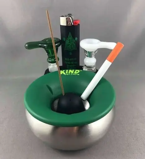 Kind Ash Cache Ashtray