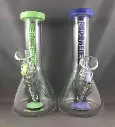 Red Eye Tek Splash Beaker Tube