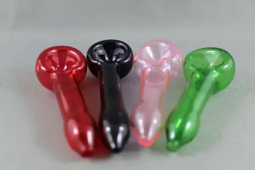 DEALZ Peanut Pipes