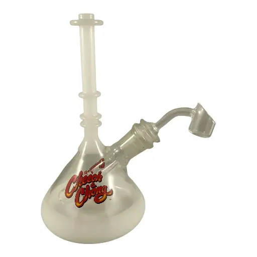 Cheech And Chong Flunkie Rig