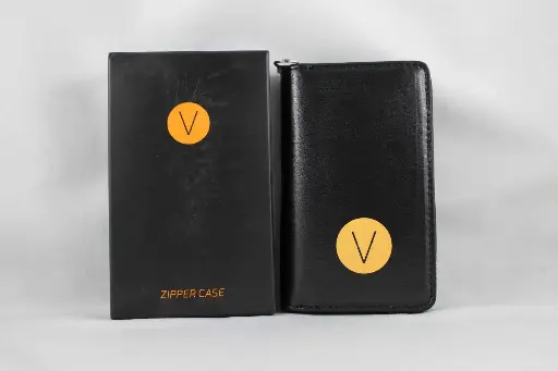 Vie Vaporizer- Faux Leather Case