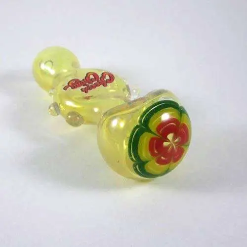 Cheech & Chong Alice Bowie Hand Pipe