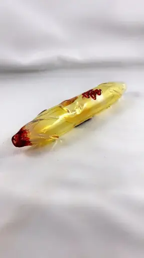 Cheech & Chong Labrador Hand Pipe