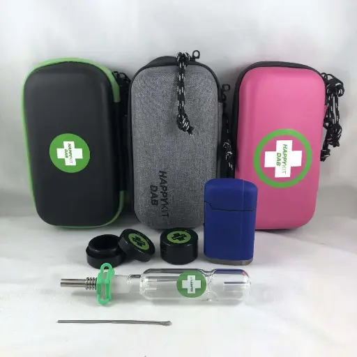 Happy Kit-Concentrate Edition