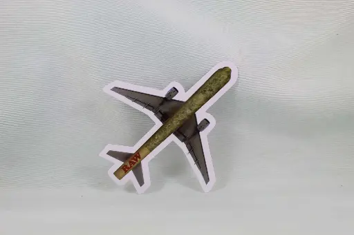 Sticker-Raw Joint Plane