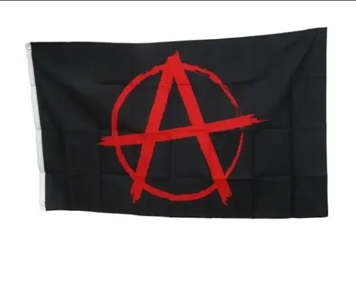 Flag-Anarchy