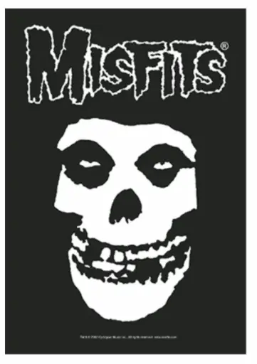 Flag-Misfits