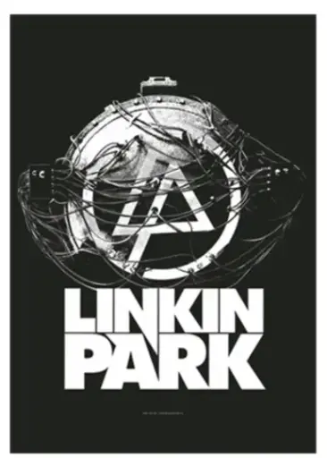 Flag-Linkin Park