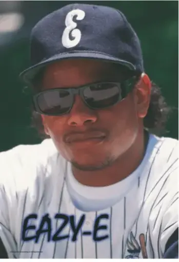 Flag-Eazy-E