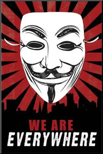 Regular Poster-Anonymous