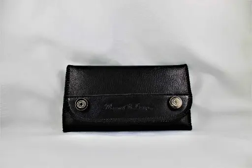 Maxwell B Living- Adam Vape Wallet