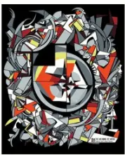 Regular Poster-Jordan Peterson-The Meaning Of Music