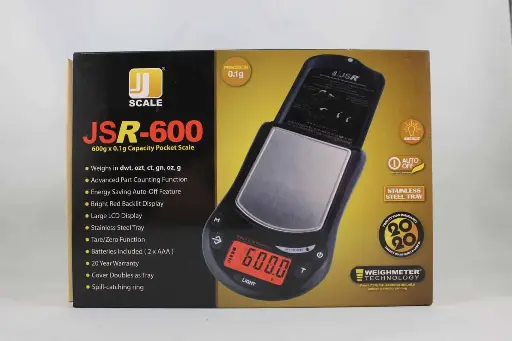 JSR-600g x 0.1