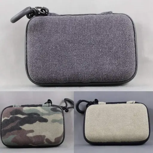 Ryot Krypto Case