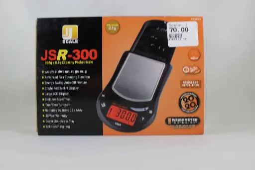 JSR-300g x 0.1
