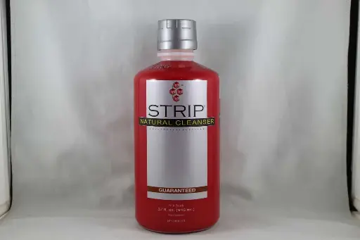 Strip 32oz-Fruit Punch