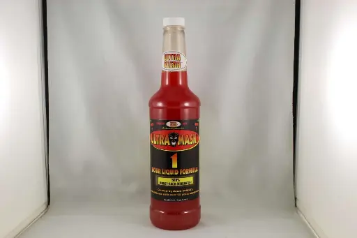 Ultra Mask 25oz-Cherry