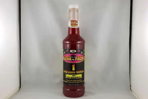 Ultra Mask 25oz-Exotic Punch