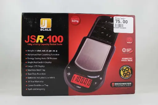 JSR-100g x 0.01
