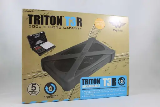 Triton T3R-500g x 0.01