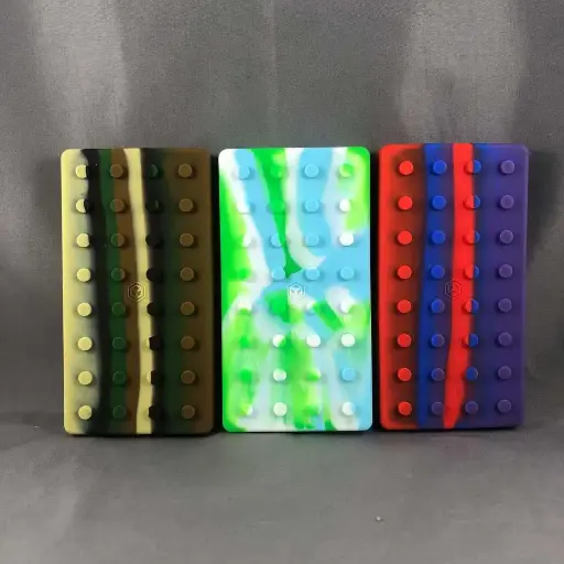 Budder Blocks Pocket Slab